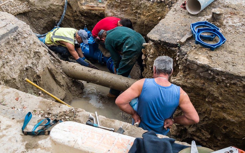 comment déboucher canalisation Pontault-Combault