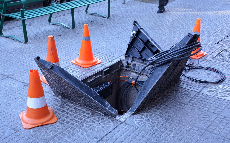 entreprise pour déboucher canalisation Paris 15